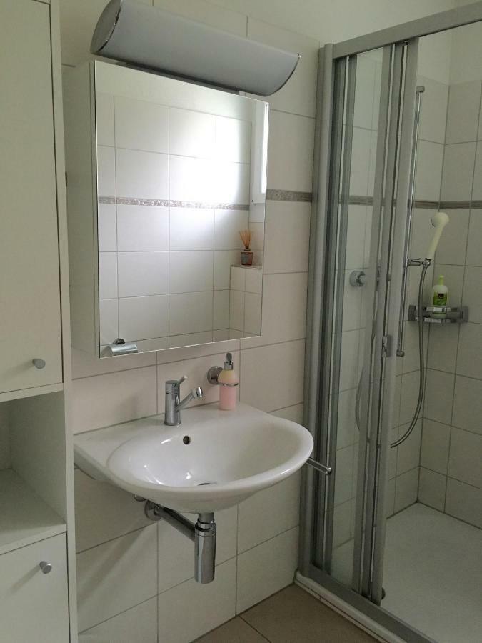 Charming Studio Near Rotsee Lucerne Kitchen/Wifi/Wasching Machine מראה חיצוני תמונה