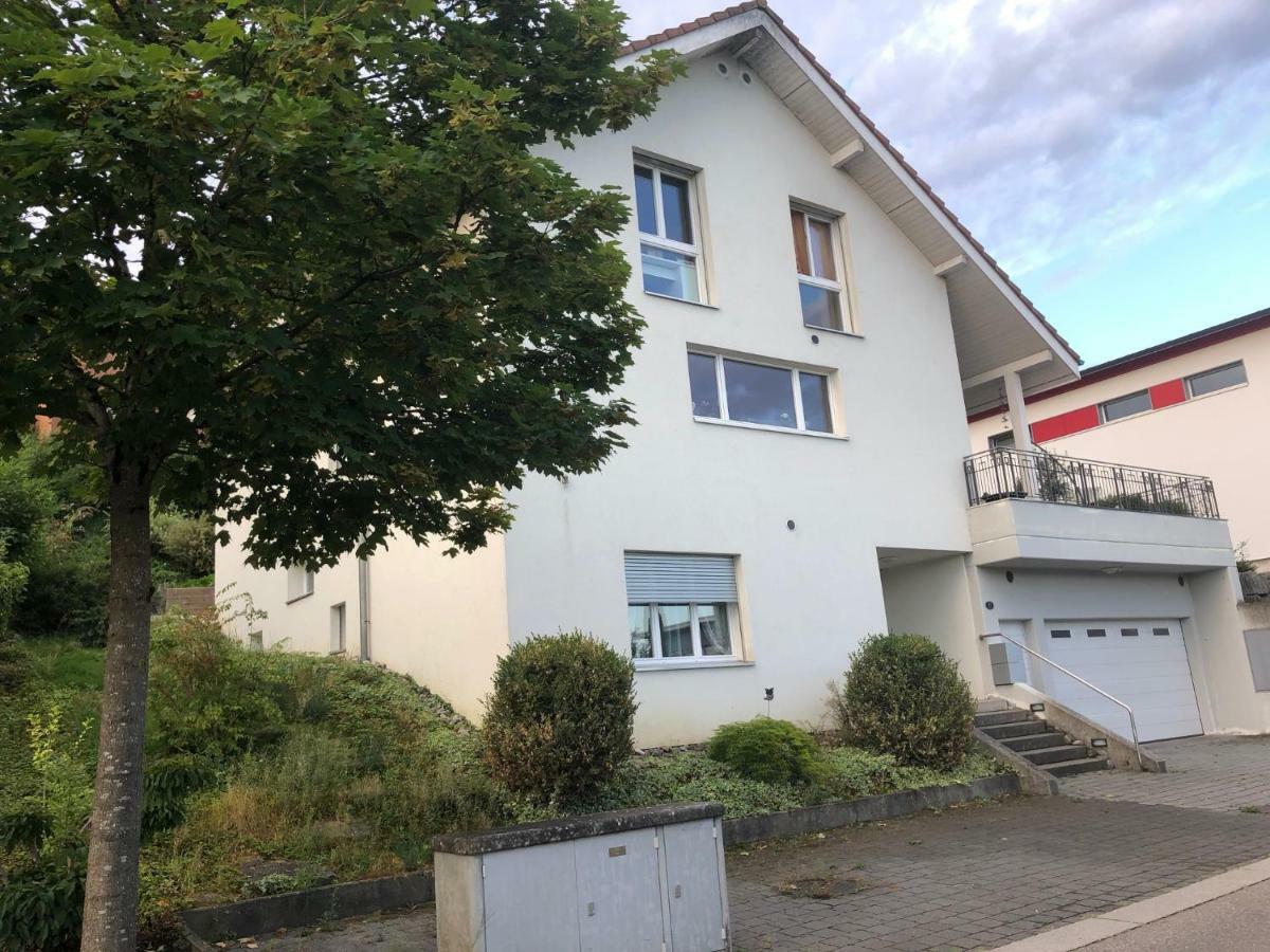 Charming Studio Near Rotsee Lucerne Kitchen/Wifi/Wasching Machine מראה חיצוני תמונה